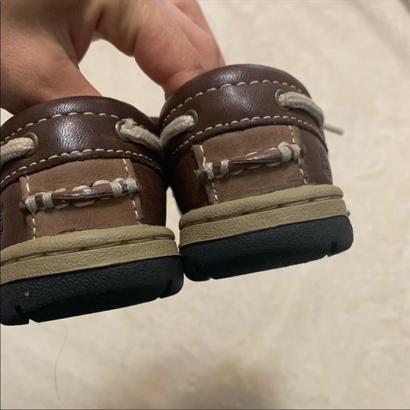 Timberland kids shoes - Picture 5 of 8